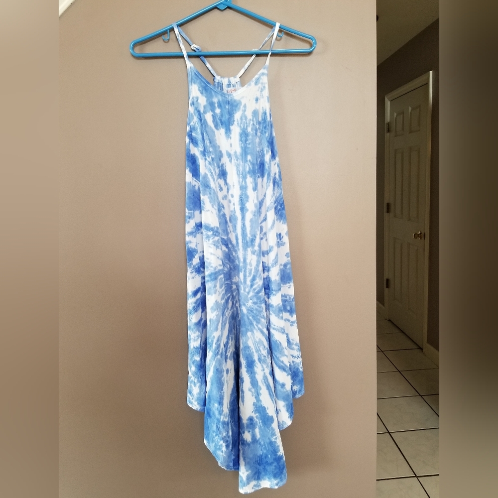 Cat & Jack girls summer dress